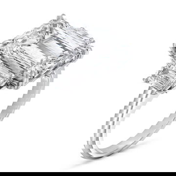 The Charlotte Engagement Ring 5