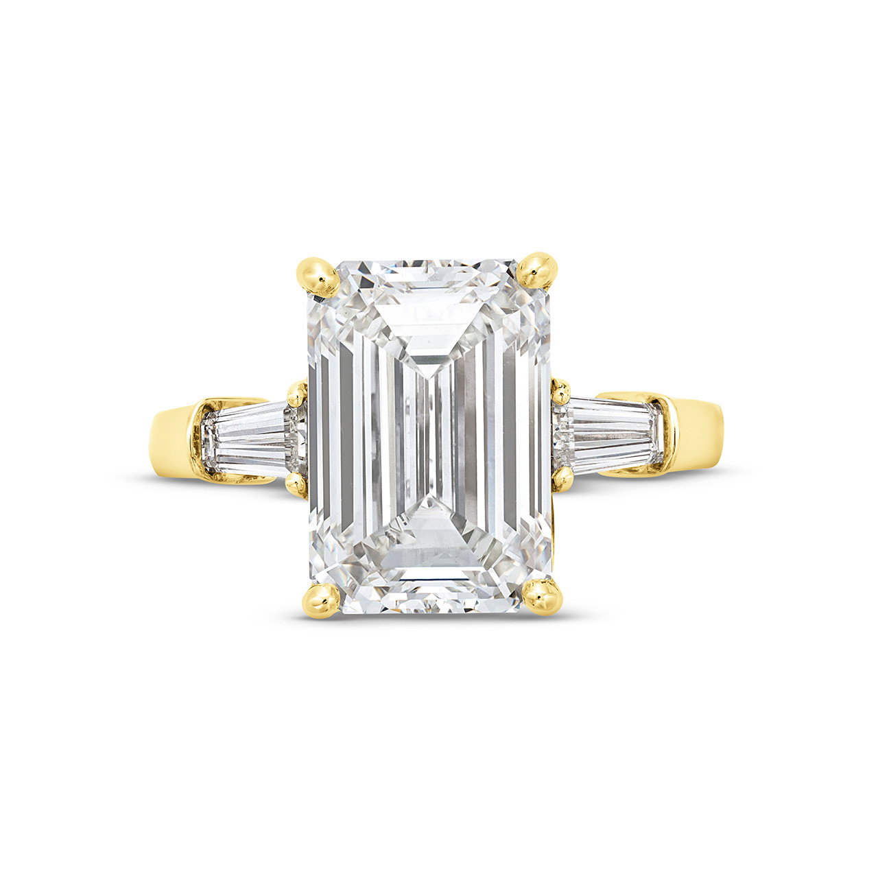 The Eleanor Engagement Ring 0