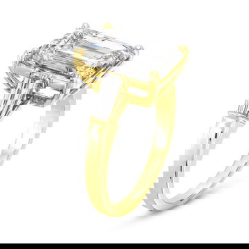 The Eleanor Engagement Ring 3