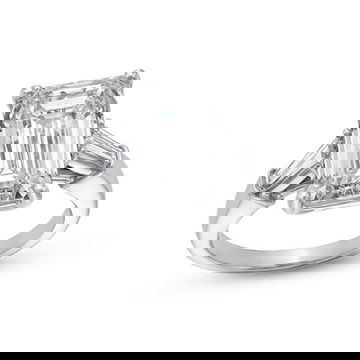 The Eleanor Engagement Ring 4
