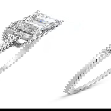 The Eleanor Engagement Ring 5