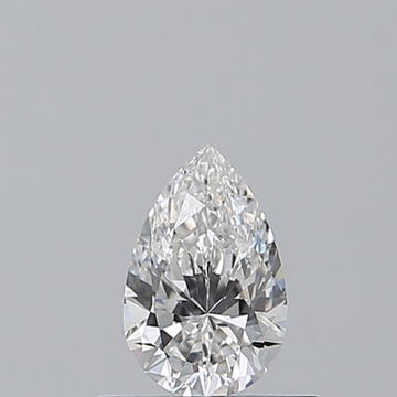 Pear 0.5 E VS2 - #611283