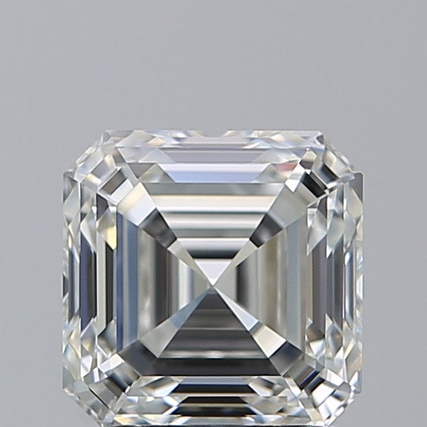 Asscher 2.0 H VVS1 - #611366