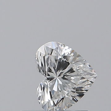 Heart 0.5 E VVS1 - #611460