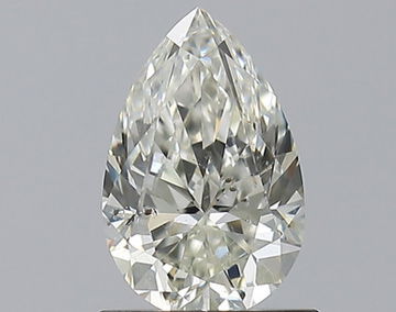 Pear 0.81 J SI2 - #611581