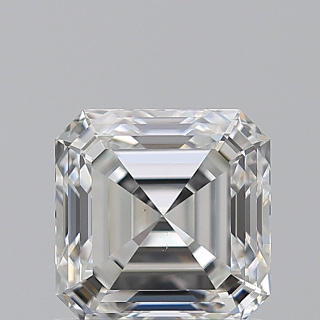 Asscher 1.22 F VS2 - #616837