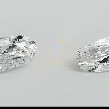 Marquise 1.52 E VS2 - #617067 - Lab Grown