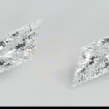 Princess 1.82 D VS1 - #617209 - Lab Grown