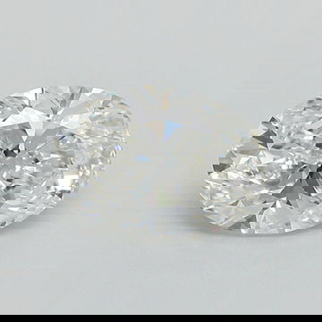 Oval 1.57 G VS2 - #617092 - Lab Grown