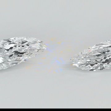 Marquise 1.64 E VS2 - #617122 - Lab Grown