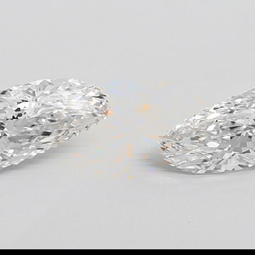 Marquise 1.55 E VS2 - #617570 - Lab Grown