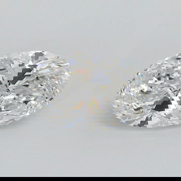 Oval 1.50 E VS1 - #617285 - Lab Grown