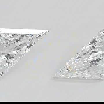 Princess 1.55 E VS1 - #617629 - Lab Grown