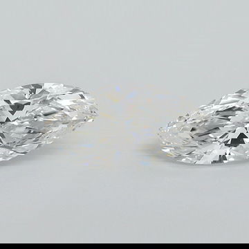 Marquise 1.64 E VS2 - #617619 - Lab Grown