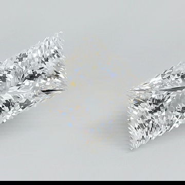 Princess 1.77 D VVS2 - #617539 - Lab Grown