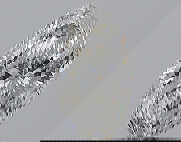 Marquise 0.5 H SI1 - #621458