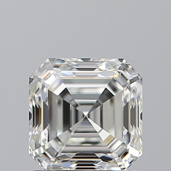 Asscher 1.0 G VVS2 - #623004