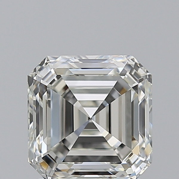 Asscher 2.00 I VS1 - #623096