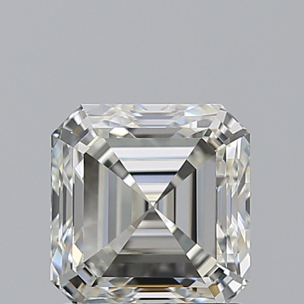 Asscher 1.7 J VS1 - #623097