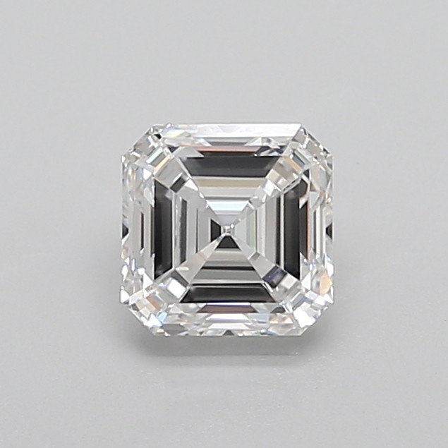 Asscher 1.70 D VVS2 - #623411 - Lab Grown