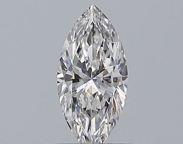 Marquise 0.6 E SI2 - #623770 0