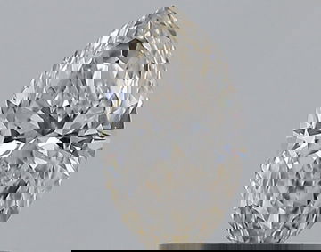 Marquise 0.65 I VS2 - #624229 0