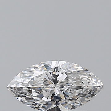 Marquise 0.5 D VS1 - #625216 0