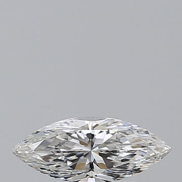 Marquise 0.5 F VS1 - #626119 0