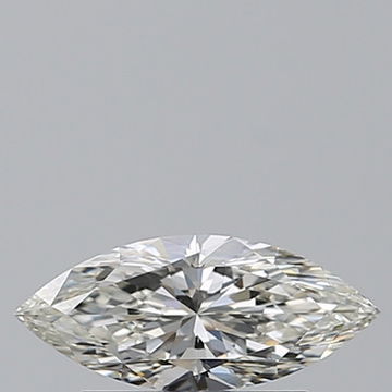 Marquise 0.61 I VVS1 - #626907 0