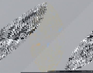 Marquise 0.56 J VVS1 - #627214 0