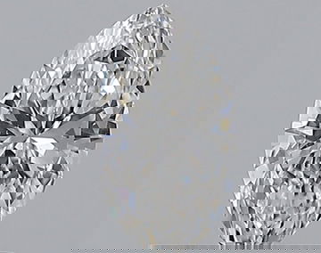 Marquise 0.5 F SI1 - #629472 0