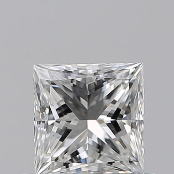 Princess 0.5 F VVS2 - #630817 0