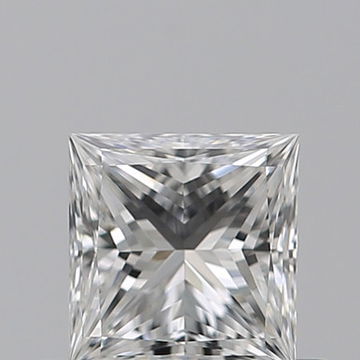 Princess 0.5 F VVS1 - #631496 0