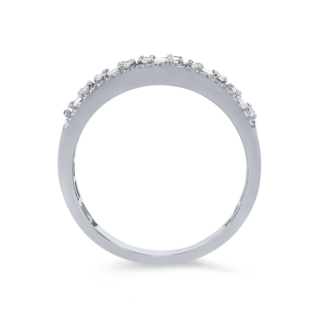 Diamond Mosaic Band 1