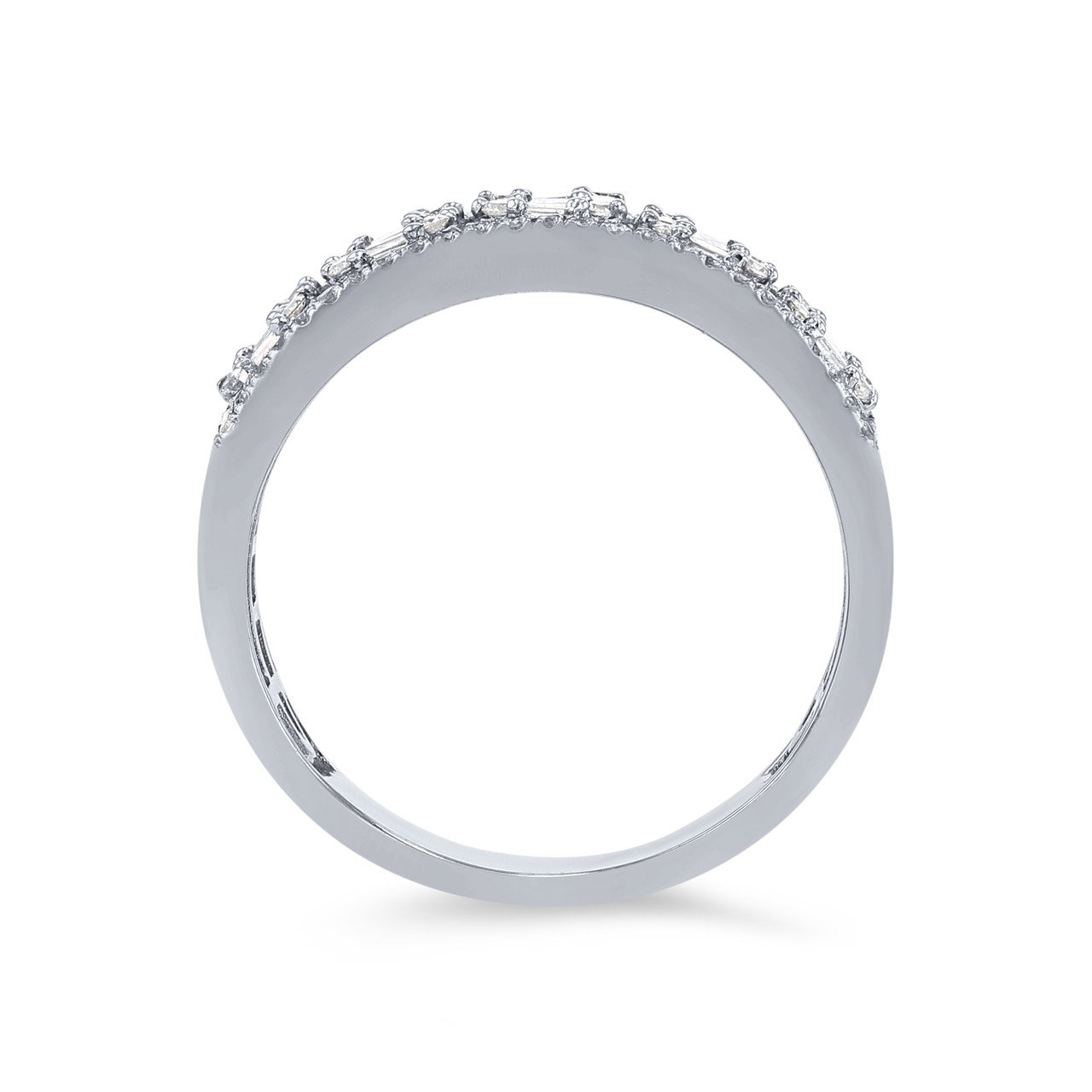 Diamond Mosaic Band 1