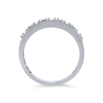 Diamond Mosaic Band