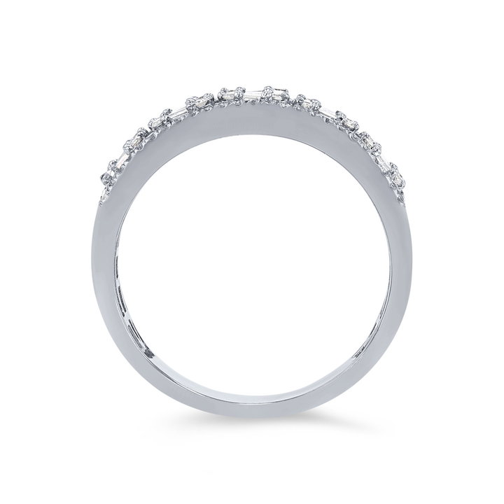 Diamond Mosaic Band
