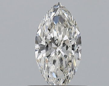 Marquise 0.5 G SI1 - #632273 0