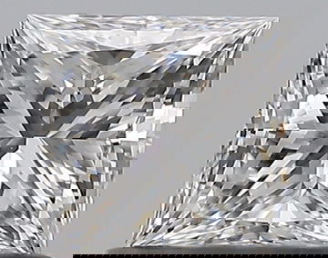 Princess 0.55 E VVS2 - #632280 0