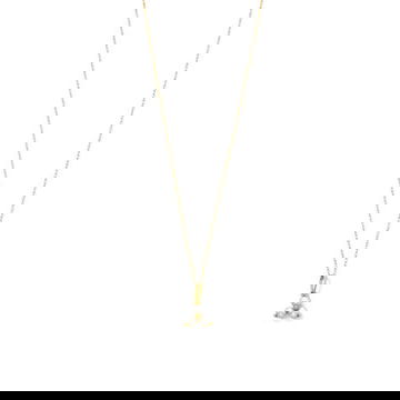 Trio Pearl Necklace 0