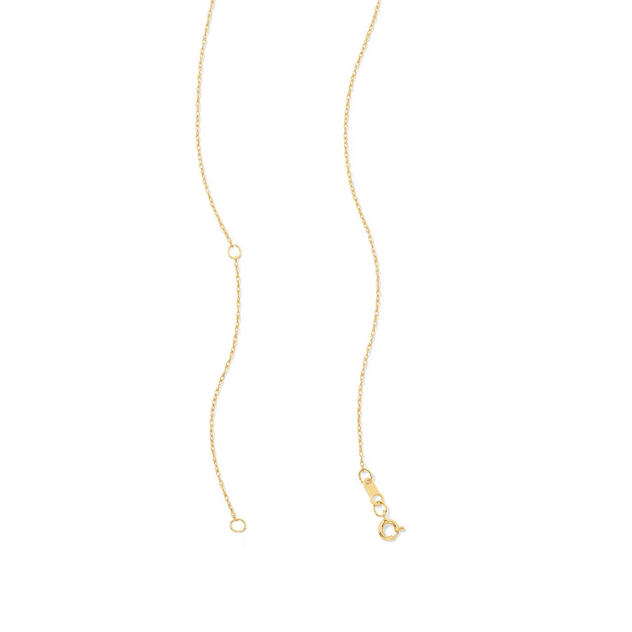 Trio Pearl Necklace