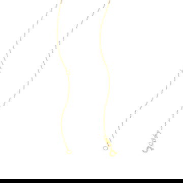 Trio Pearl Necklace 2