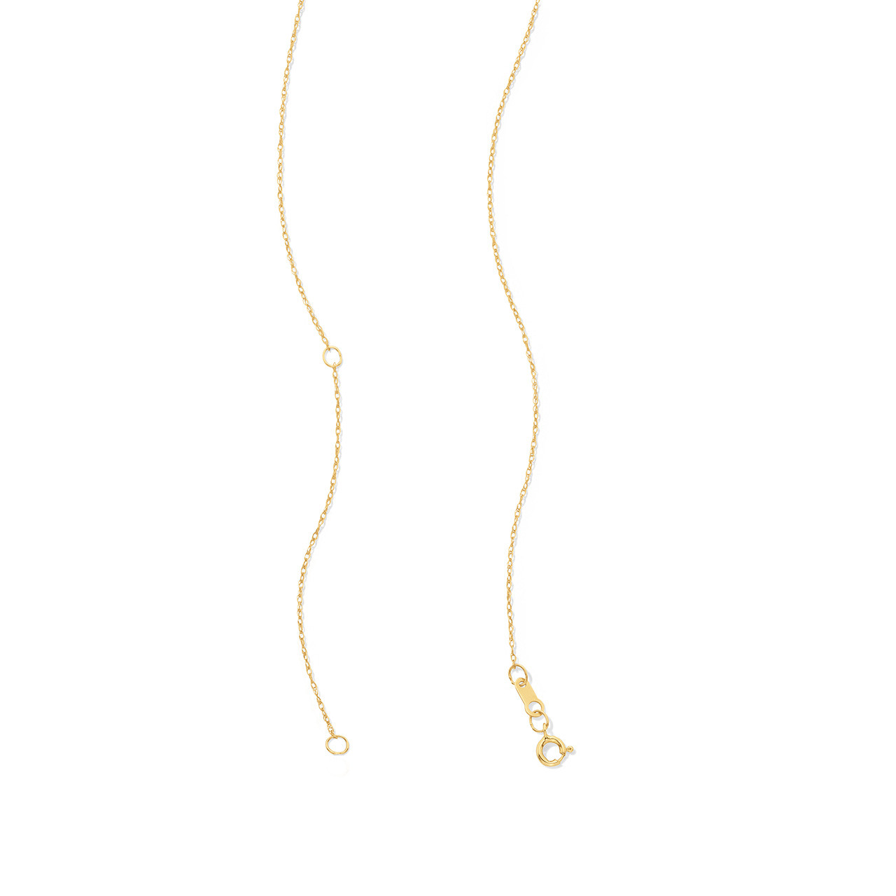Trio Pearl Necklace 1