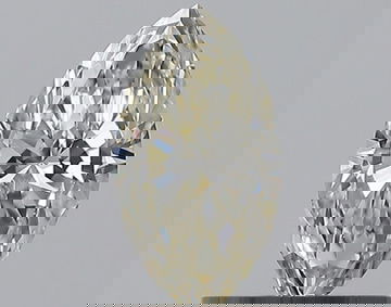 Marquise 0.73 M VS1 - #633420 0