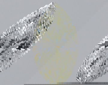 Marquise 0.71 M SI1 - #633967 0
