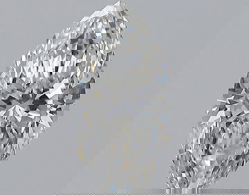 Marquise 0.5 H SI1 - #633971 0