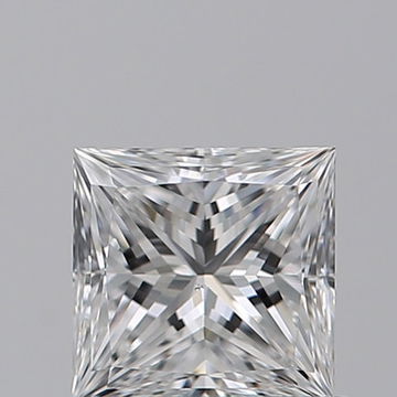 Princess 0.6 D VS2 - #635204 0