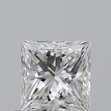 Princess 0.51 E VVS1 - #635207 0