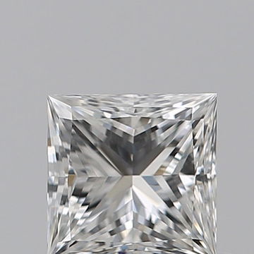 Princess 0.5 F VVS1 - #635313 0