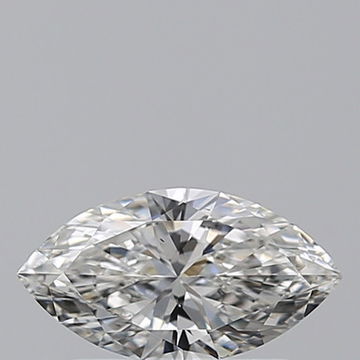 Marquise 0.5 F VS2 - #635329 0